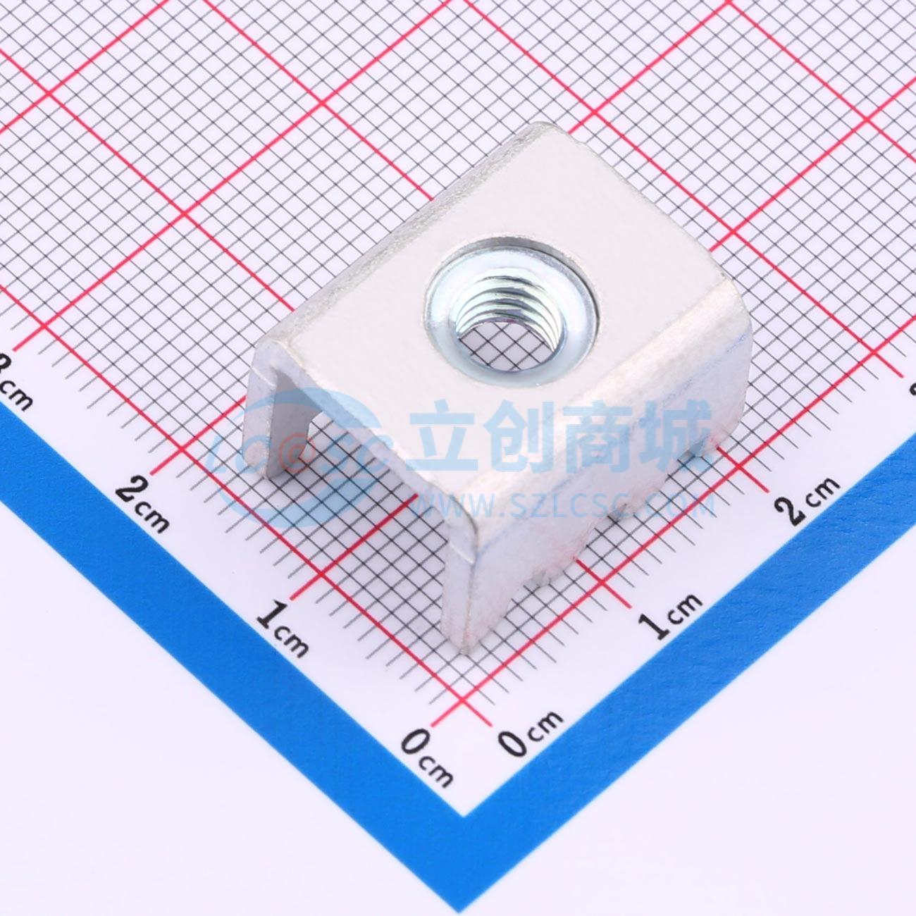 Linh kiện điện tử TM68160200-1300 - Techcore Việt Nam