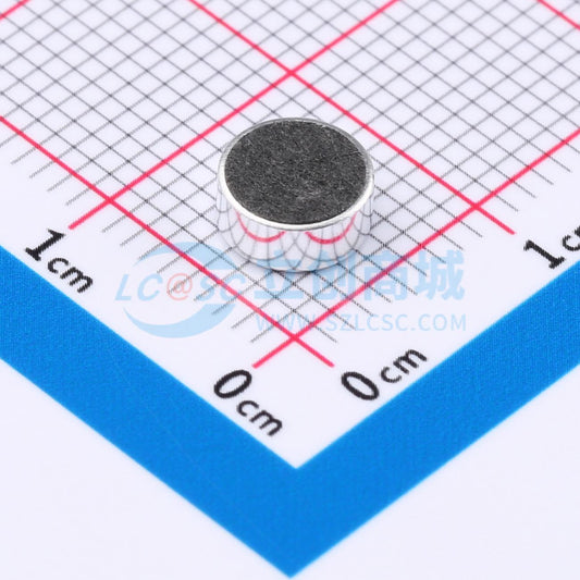 Micro điện tử GMBU6027CSC-03-50DB INGHAi SMD,D=6mm - Techcore Việt Nam