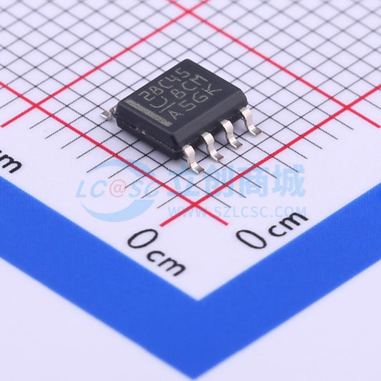 UCC28C45DR IC điều khiển và ổn áp AC-DC - Techcore Việt Nam