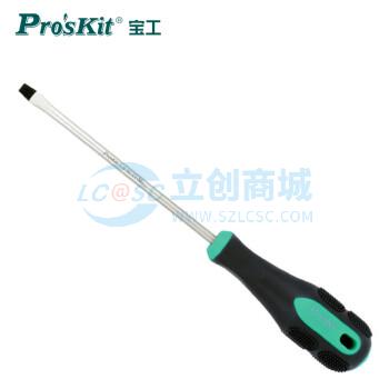 Tua Vít Dẹt 9SD-213A Pro'sKit 6.0x150mm Chuyên Dùng Sửa Chữa Điện Tử - Techcore Việt Nam