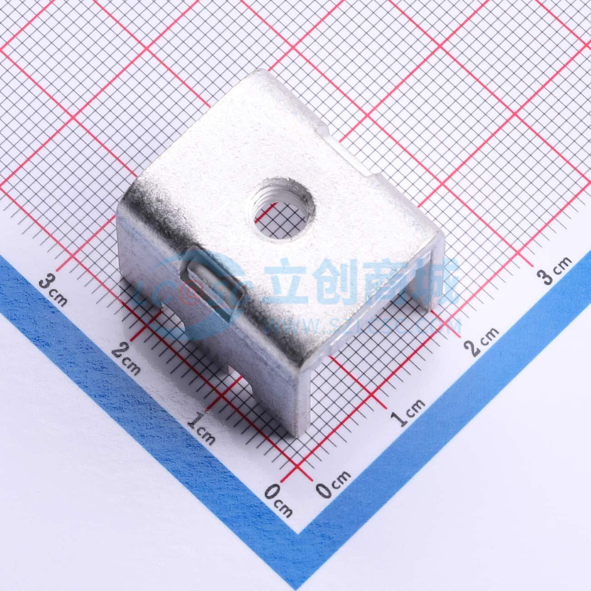 Linh kiện điện tử TT66200240-2000 - Techcore Việt Nam