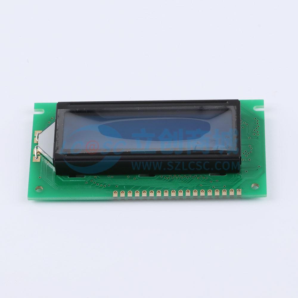 Màn hình LCD HS12232-1 122x32 - Techcore Việt Nam
