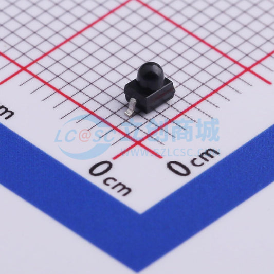 TEMD1020 Linh kiện quang điện - Techcore Việt Nam