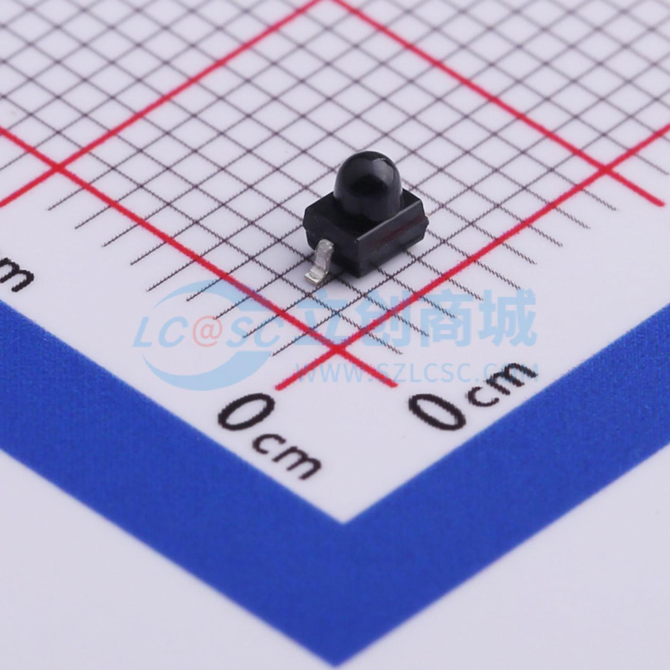 Photodiode VISHAY TEMD1020 Hồng ngoại - Techcore Việt Nam