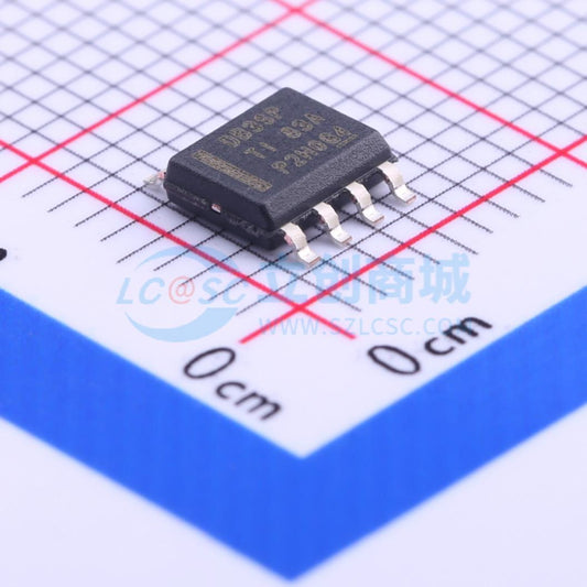 LMR14030SDDAR IC chuyển đổi hạ áp Buck - Techcore Việt Nam