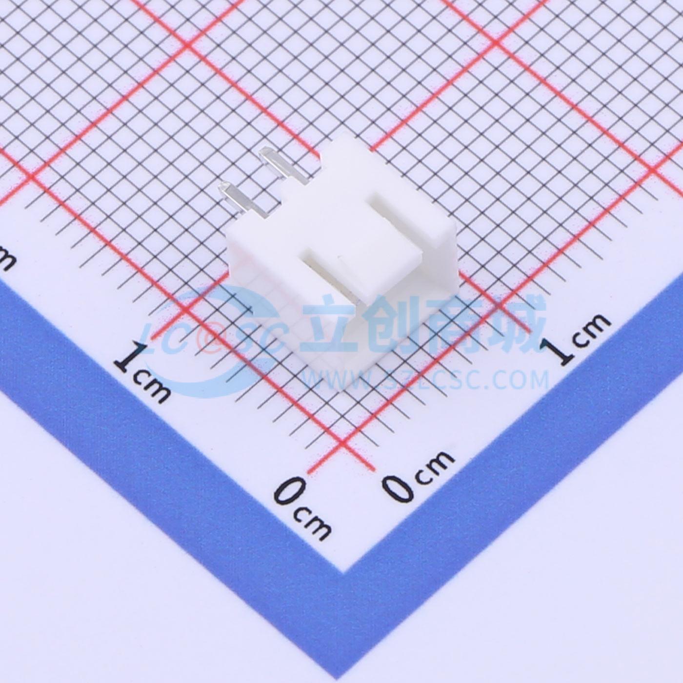 Linh kiện điện tử HC-XHB-2A - Techcore Việt Nam