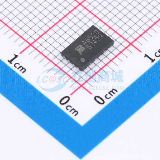 TBU-CA065-200-WH IC bảo vệ xung điện - Techcore Việt Nam