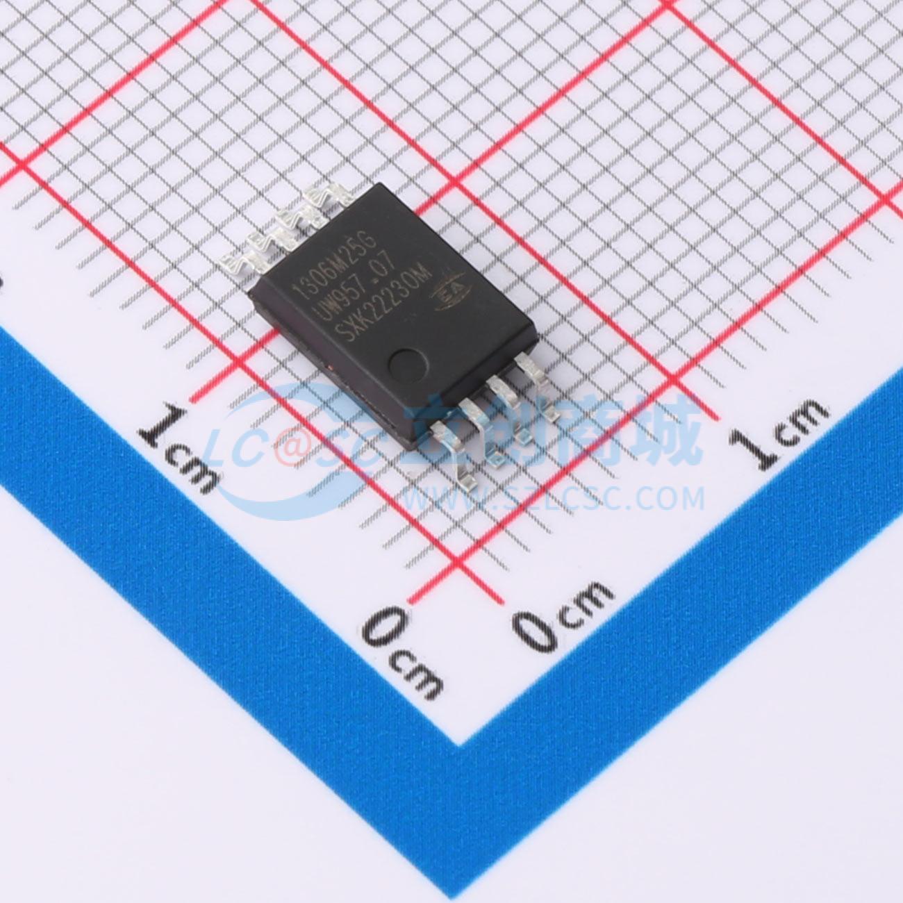 IC ADC Cách Ly CA-IS1306M25G Chipanalog Ứng Dụng Công Nghiệp - Techcore Việt Nam