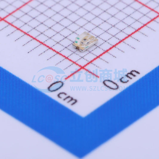 LTST-C171KRKT Linh kiện quang điện - Techcore Việt Nam