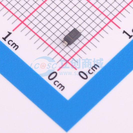 Diode Zener MM1Z47B R+O - SOD-123 - Techcore Việt Nam