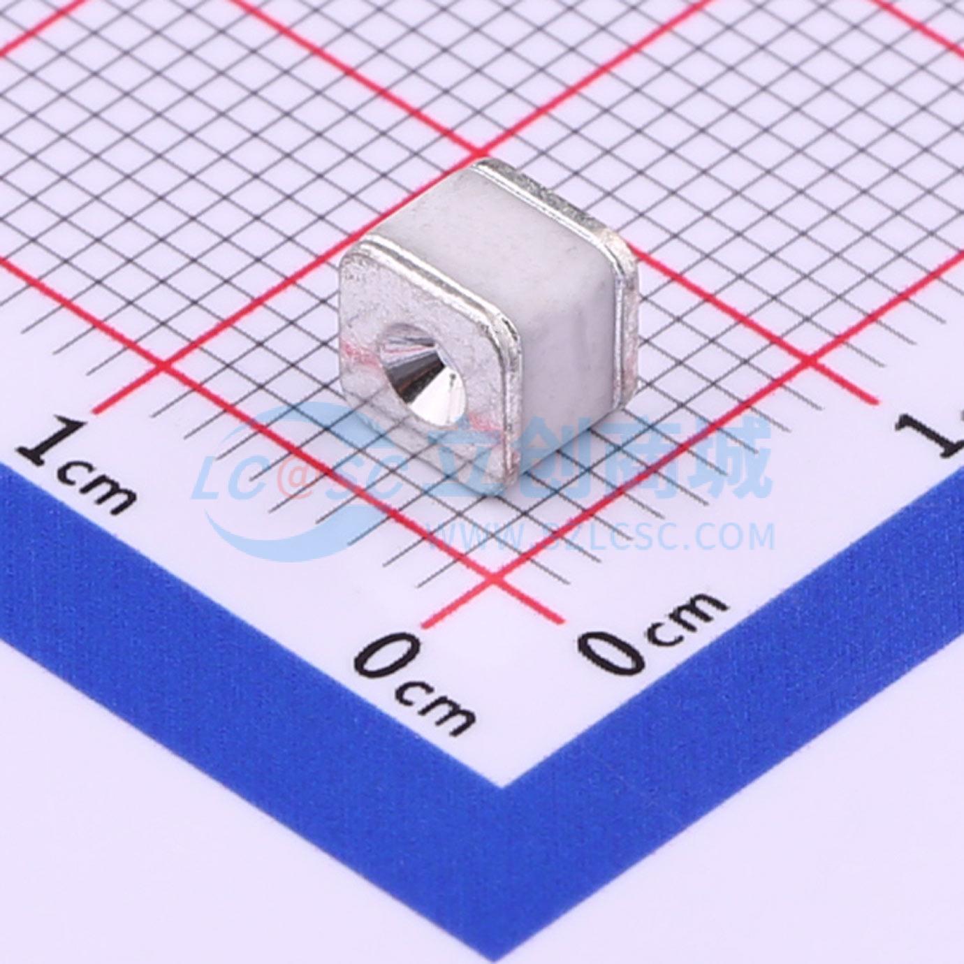 Linh kiện điện tử X5-90XSMDT SURGING SMD,5x4.2mm - Techcore Việt Nam