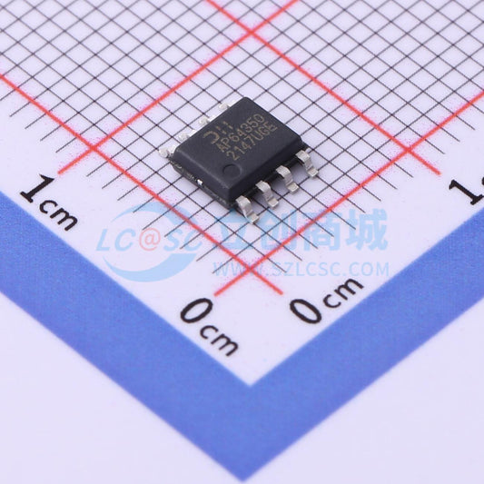 AP64350SP-13 IC chuyển đổi nguồn DC-DC - Techcore Việt Nam