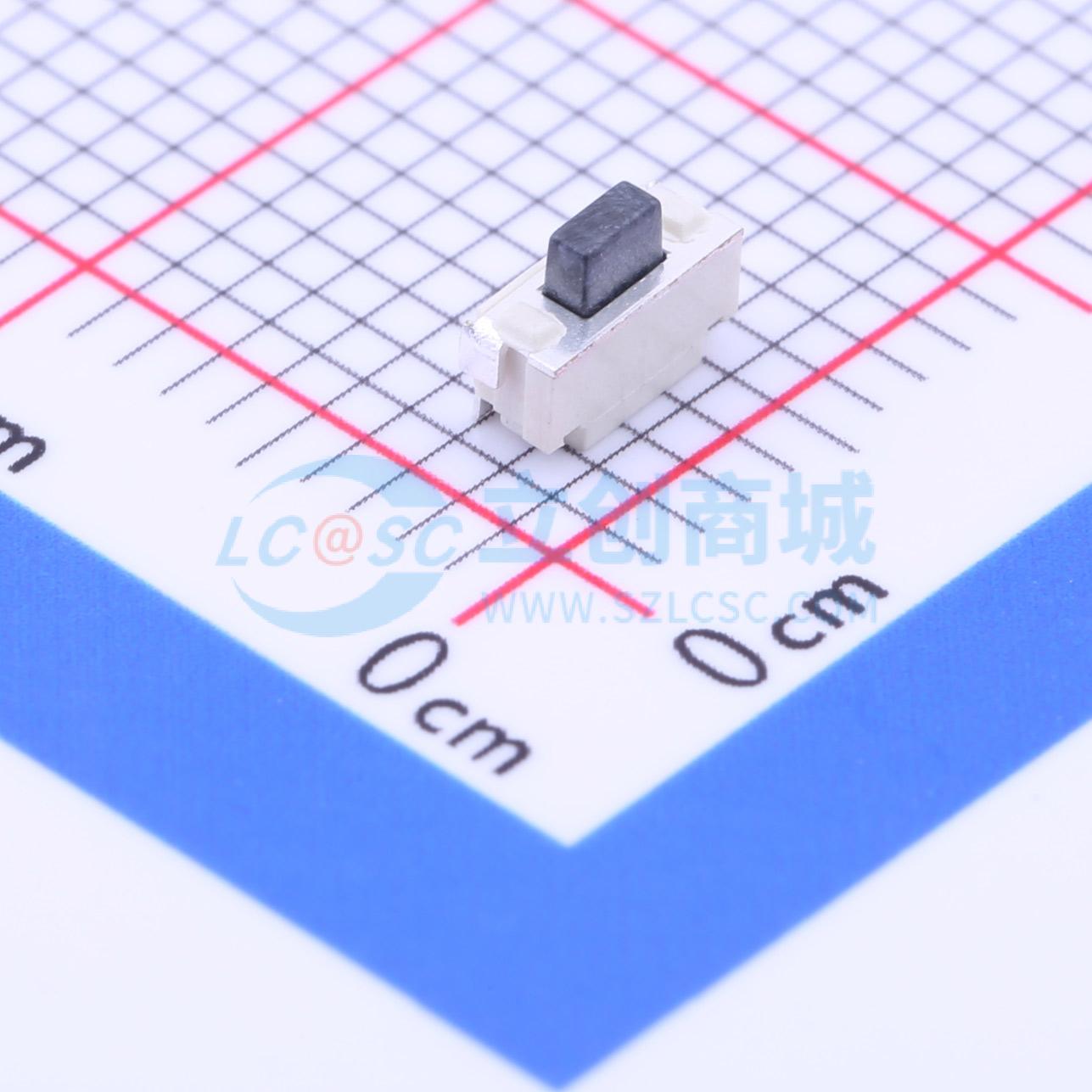 Linh kiện điện tử 1TS003B-1600-3500A-CT SMD,4x2mm - Techcore Việt Nam