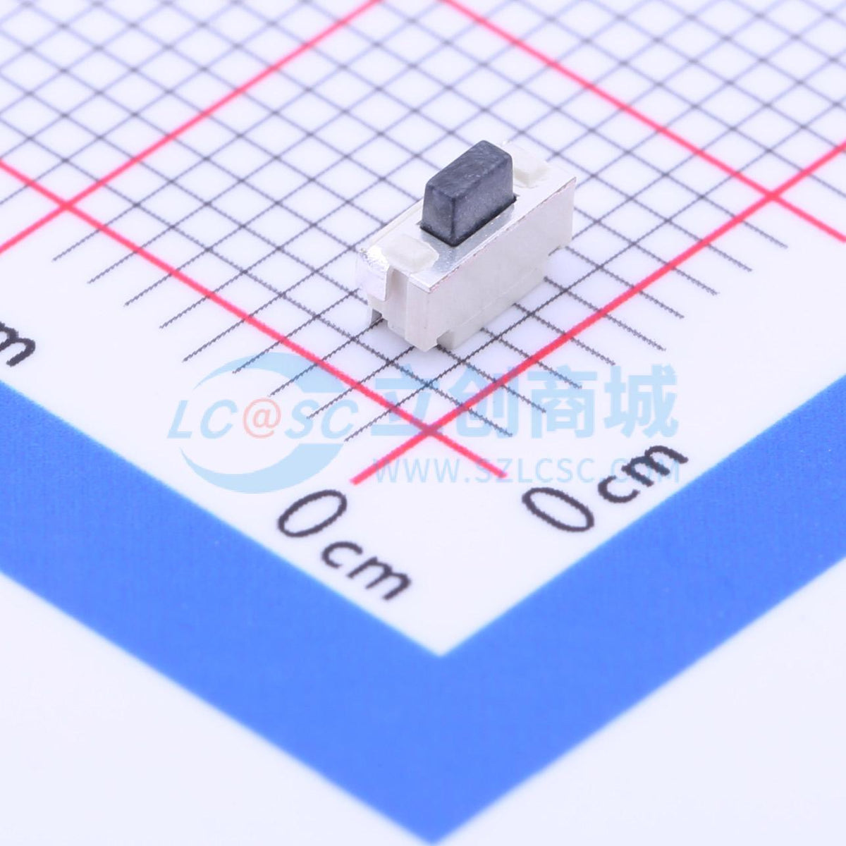 Linh kiện điện tử 1TS003B-1600-3500A-CT SMD,4x2mm - Techcore Việt Nam