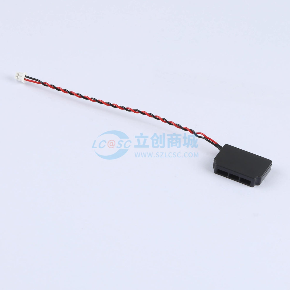 Loa điện tử GSPK2015046BOXR-8R0.8W-L80S-1.25T INGHAi  - Techcore Việt Nam