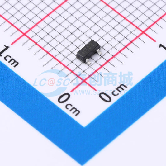 HT7533 IC ổn áp tuyến tính LDO - Techcore Việt Nam