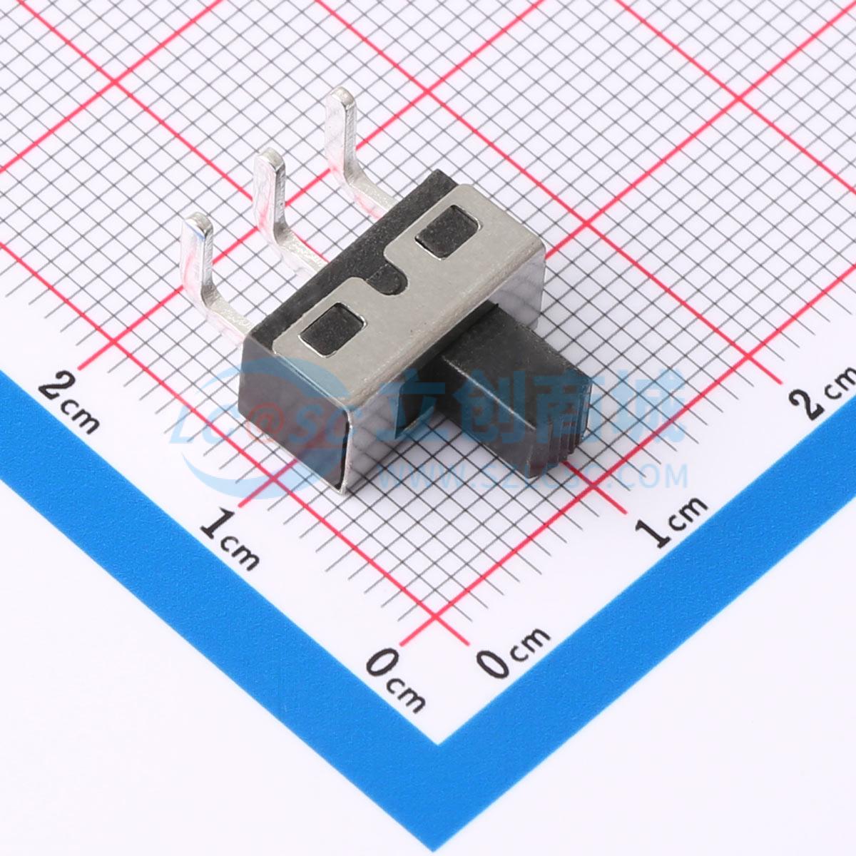 Linh kiện điện tử HX SS12D10G6-WJ - Techcore Việt Nam