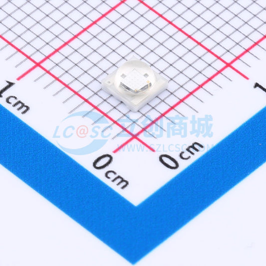XL-HD3535UVA2-A2 Linh kiện quang điện - Techcore Việt Nam