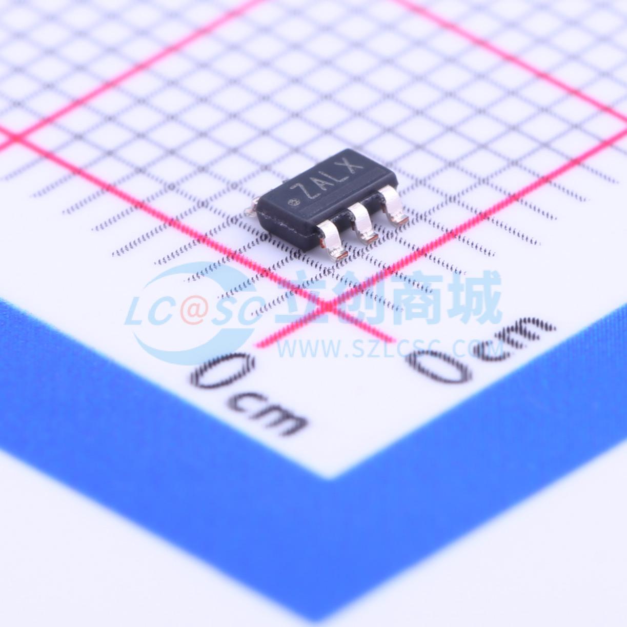 Linh kiện điện tử TPL5110DDCT TSOT-23-6 - Techcore Việt Nam