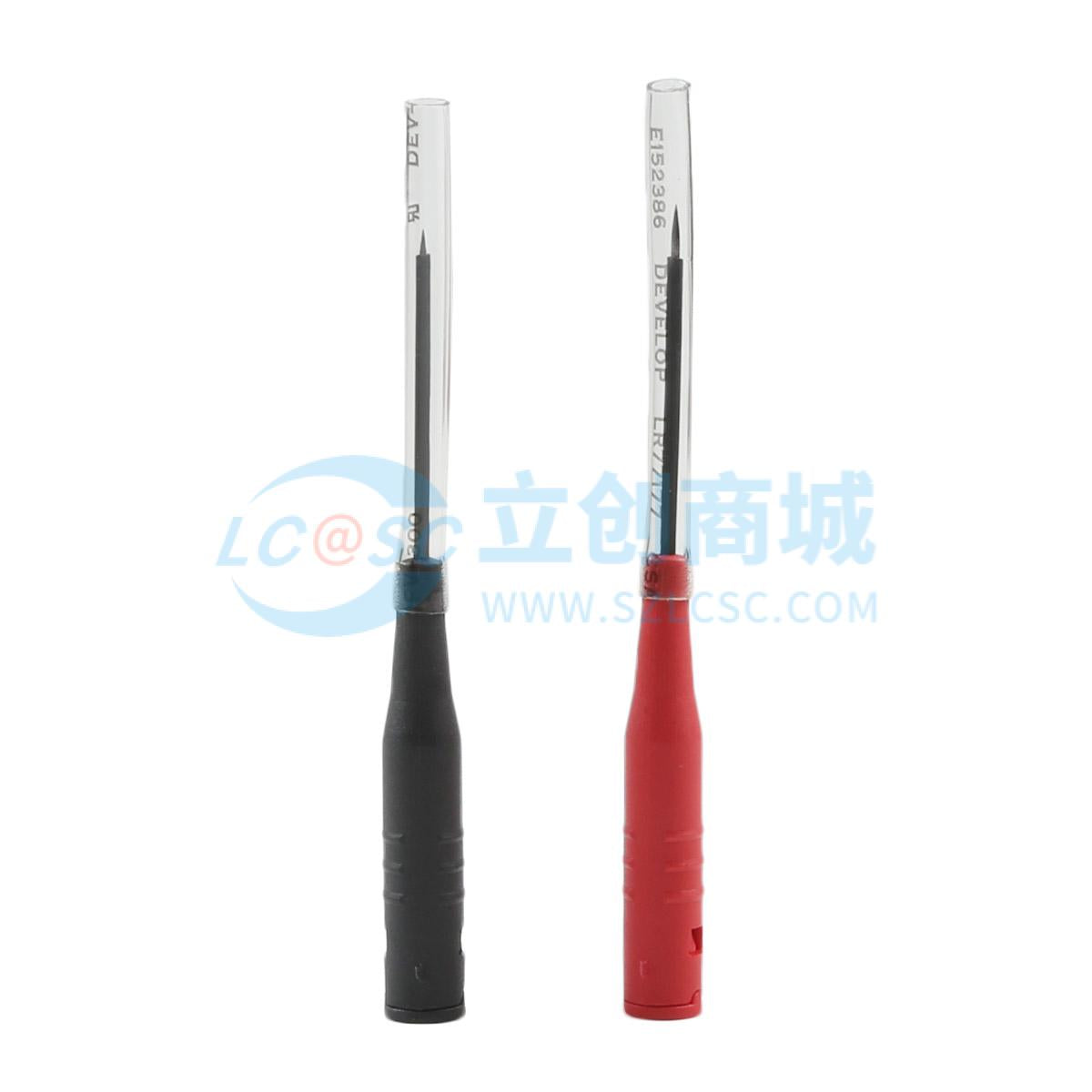 Phụ kiện đo lường ETA3202 3A 300V Phù hợp đo kiểm và bảo trì kỹ thuật - Techcore Việt Nam