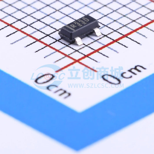 REF3325AIDBZR IC điện áp tham chiếu - Techcore Việt Nam