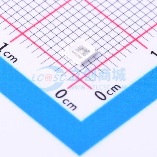 P2835P1UVF7G12 395NM LED tử ngoại UV - Techcore Việt Nam