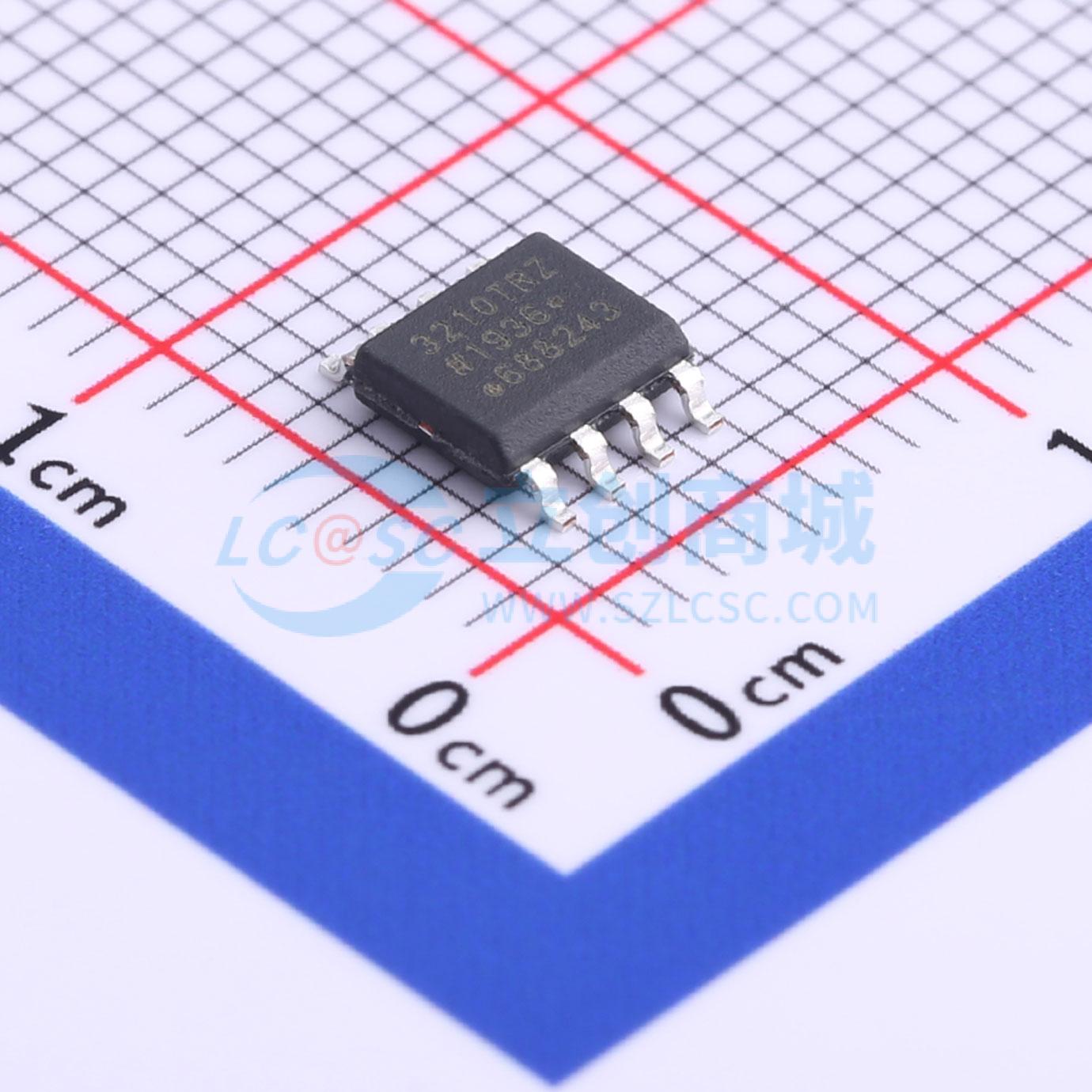 IC Cách Ly Số ADUM3210TRZ-RL7 ADI SOIC-8 RoHS Ứng Dụng Công Nghiệp - Techcore Việt Nam