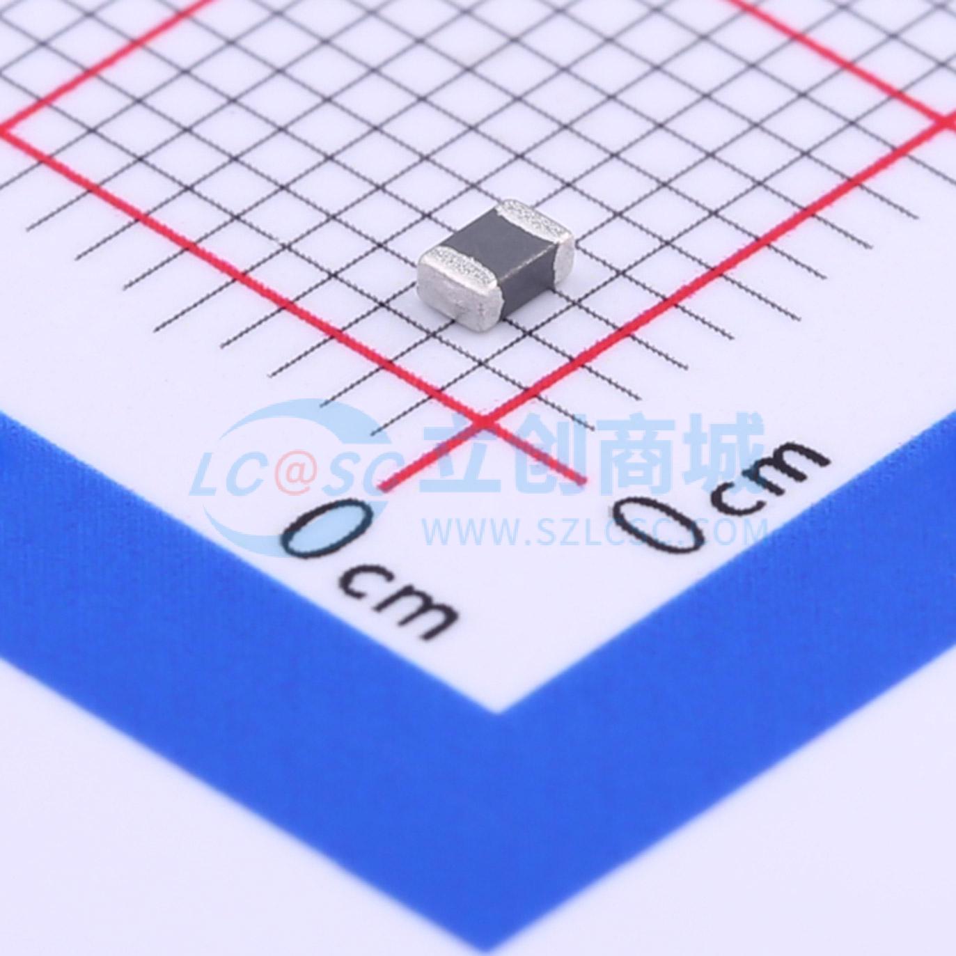 Cuộn Cảm Công Suất CMH201209B1R0MT FH 0805 1uH 1.15A ±20% - Techcore Việt Nam
