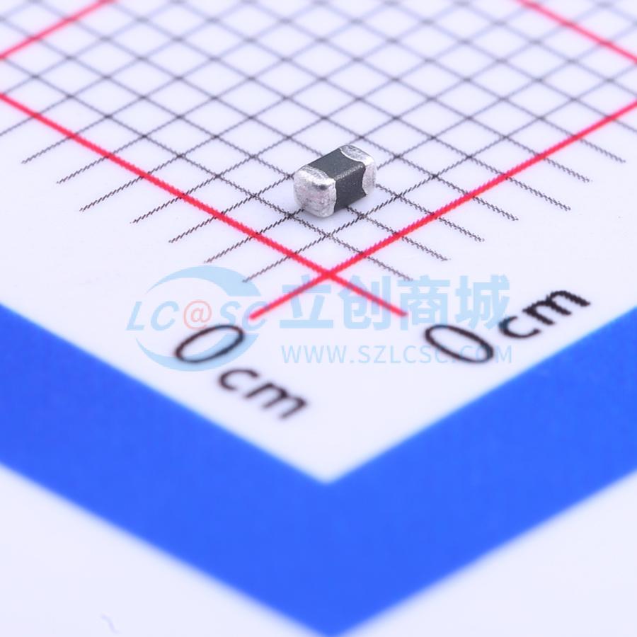 Varistor MOV V5.5MLA0603NH Littelfuse 0603 - Techcore Việt Nam