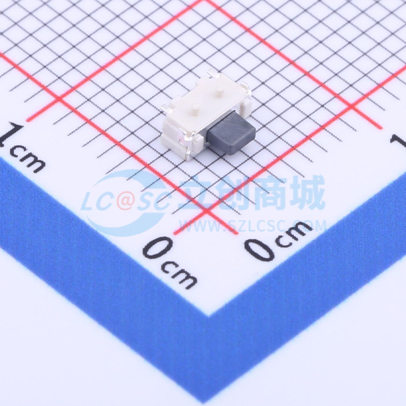 Linh kiện điện tử GT-TC018A-H0375-L1 SMD,4.7x1.9mm - Techcore Việt Nam