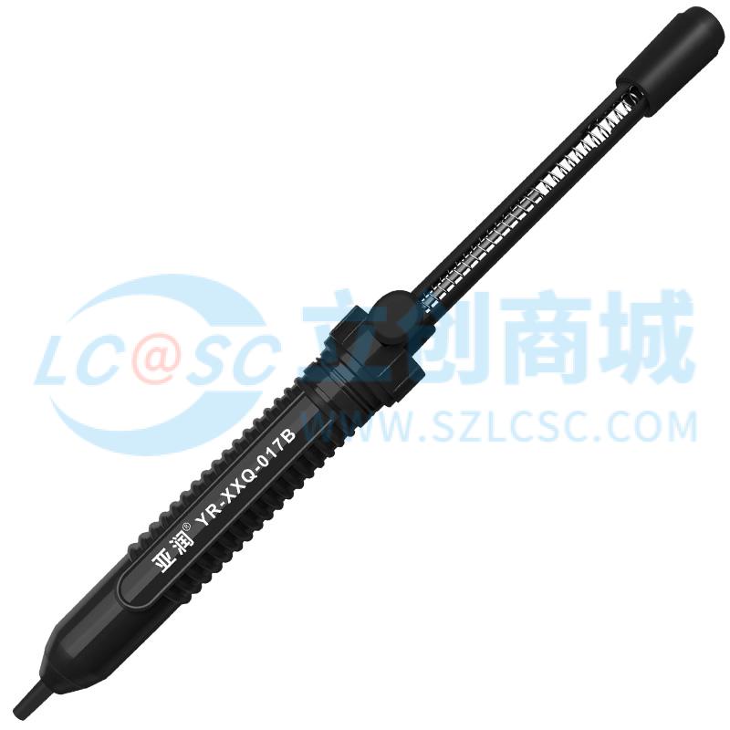 Bơm Hút Thiếc YR-XXQ-017B YARUN Chuyên Dùng Sửa Chữa Điện Tử - Techcore Việt Nam