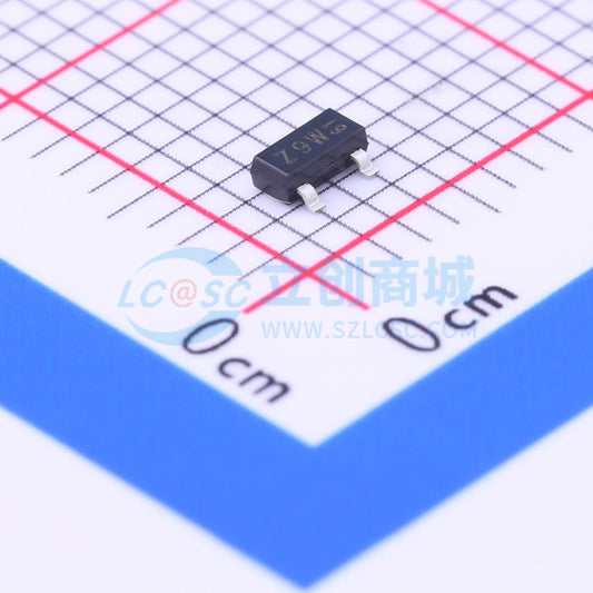 Diode Zener Nexperia - Techcore Việt Nam