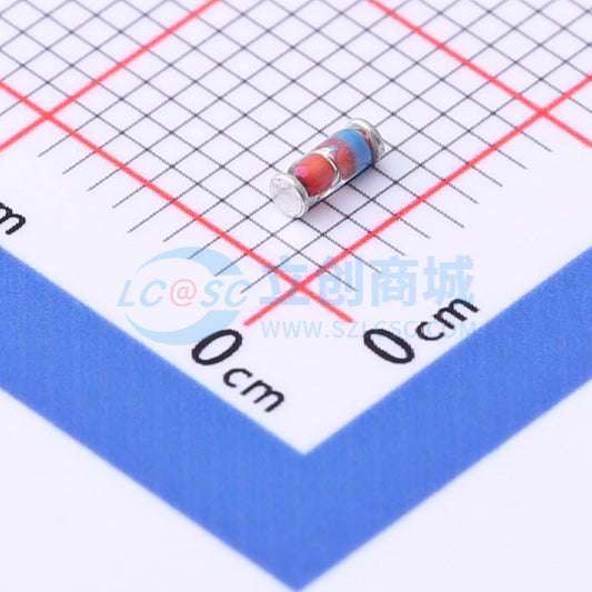 Diode Zener JSMSEMI - LL-34 - Techcore Việt Nam