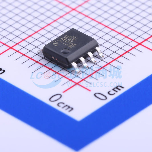 LM5001MAX/NOPB IC chuyển đổi nguồn DC-DC - Techcore Việt Nam