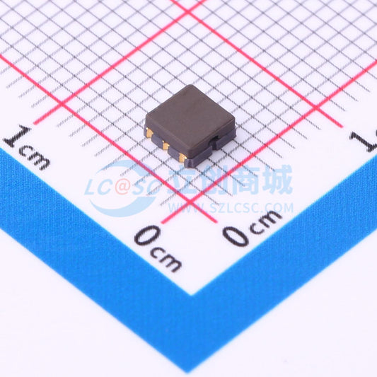 Cảm biến khí SY-GF-35BPM saiya SMD-6P, 3.8x3.8mm Dùng cho thiết bị điện tử - Techcore Việt Nam