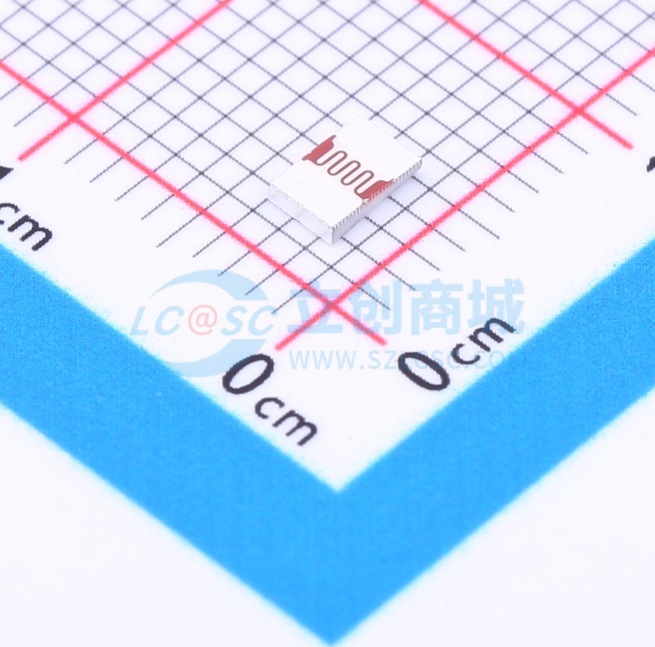 Quang trở GT36537 JCHL SMD, 3.6x2.4mm 560nm Dùng cho thiết bị điện tử - Techcore Việt Nam