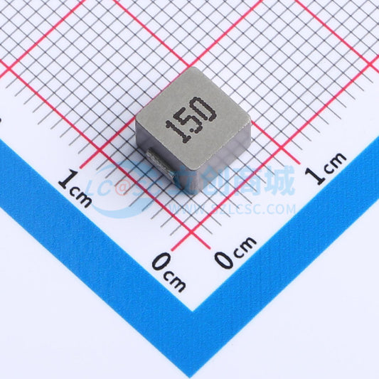Cuộn Cảm Công Suất FCH0650-150M FC SMD,7.5x6.8mm 15uH 5A ±20% - Techcore Việt Nam