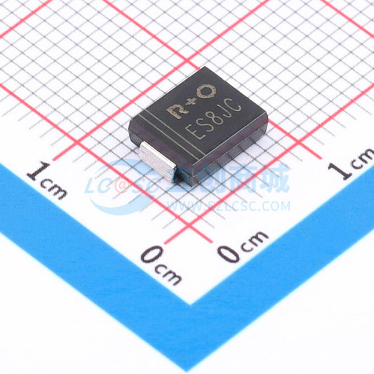 Diode R+O(R+O) - SMC - Techcore Việt Nam