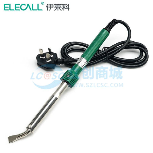 Trạm Hàn Và Mỏ Hàn Điện 6930246709617 ELECALL 100W - Techcore Việt Nam