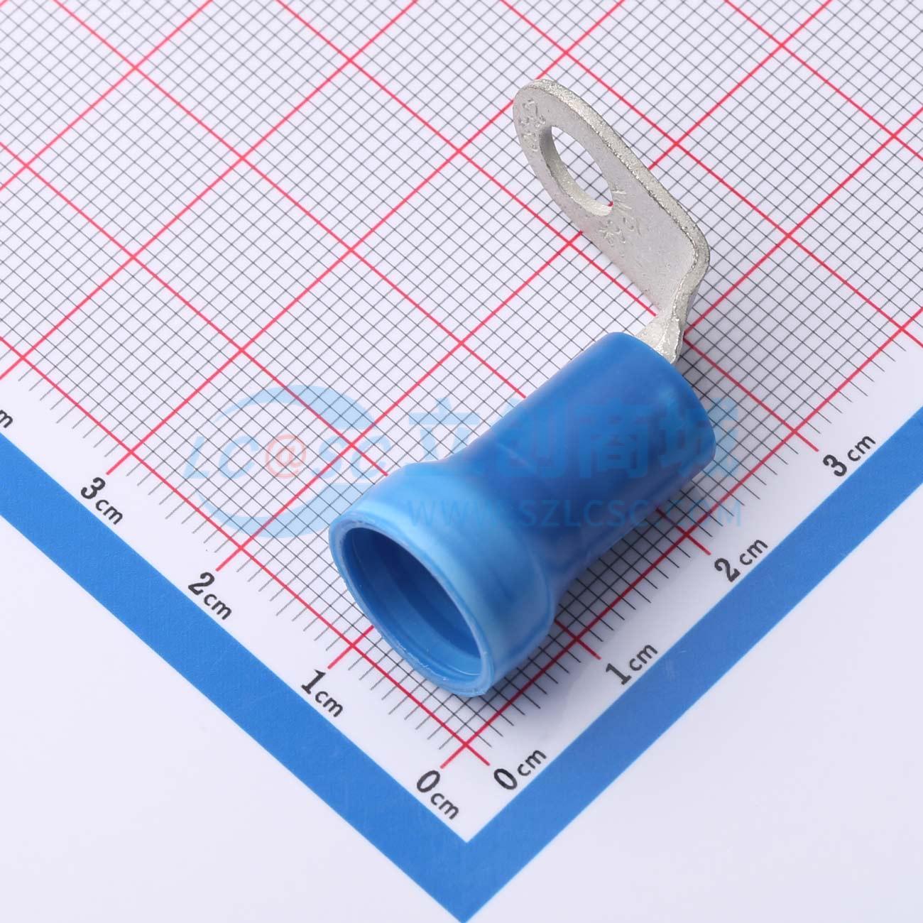 Linh kiện điện tử 54754-1 - Techcore Việt Nam