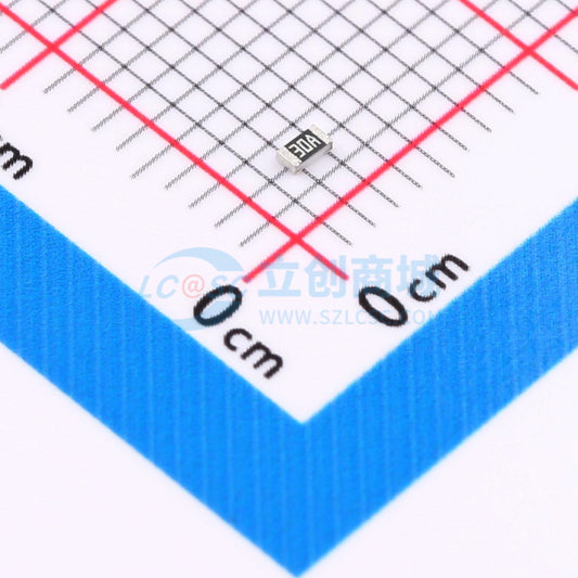 FRC0603F2000TS – Điện trở dán SMD 200Ω ±1% 100mW 0603 – FOJAN – Techcore Việt Nam