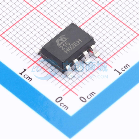 Relay bán dẫn MOS ATAQW216EH AOTE SMD-8P 600V - Techcore Việt Nam