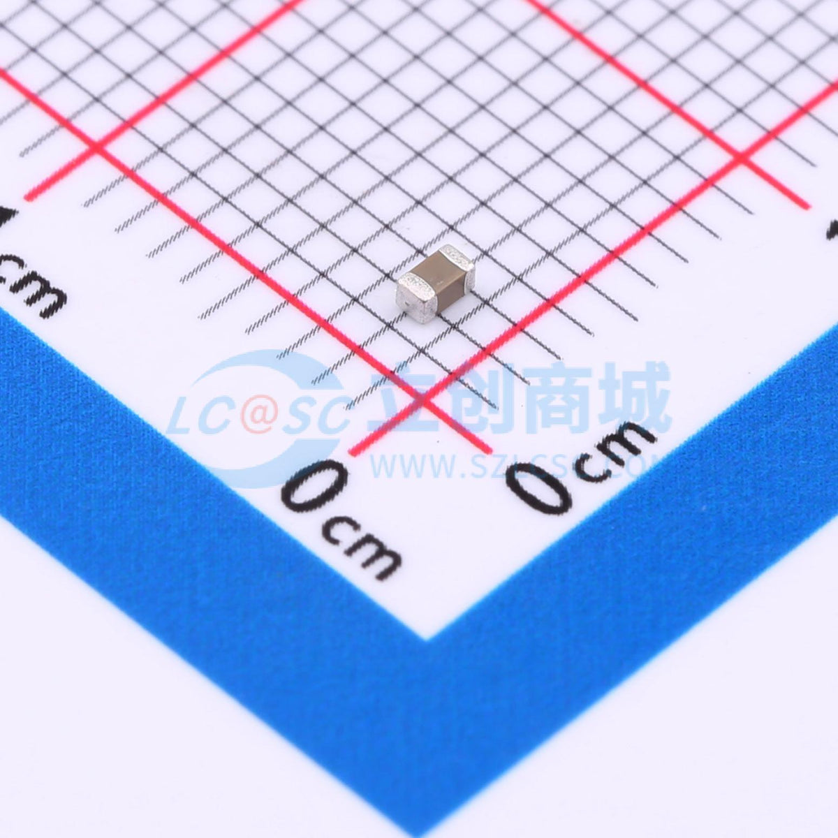 Linh kiện điện tử CL10B105KB8NQNC SAMSUNG 0603 - Techcore Việt Nam