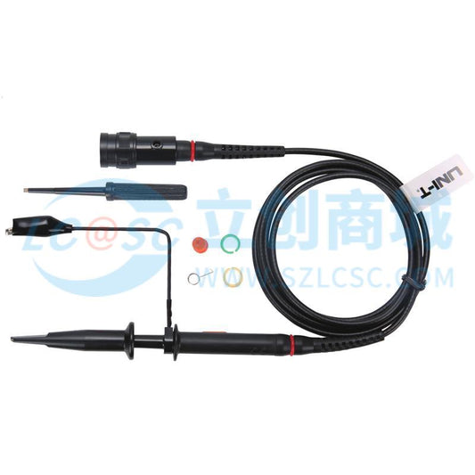 Đầu dò máy hiện sóng UT-P05 UNI-T 200MHz Phù hợp đo kiểm và bảo trì kỹ thuật - Techcore Việt Nam