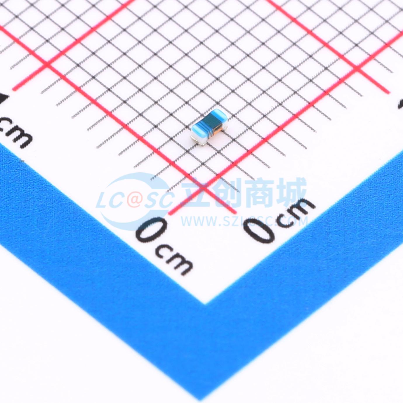 Cuộn Cảm Công Suất LQW18ANR10G00D muRata 0603 100nH 220mA ±2% - Techcore Việt Nam
