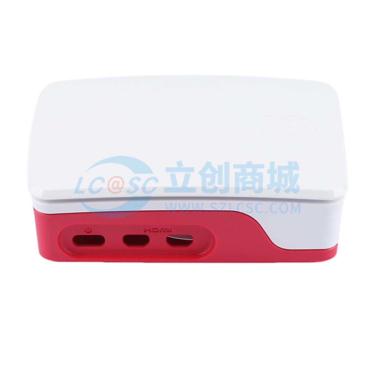 Bo mạch phát triển và công cụ phát triển SC1159 Raspberry Pi - Techcore Việt Nam