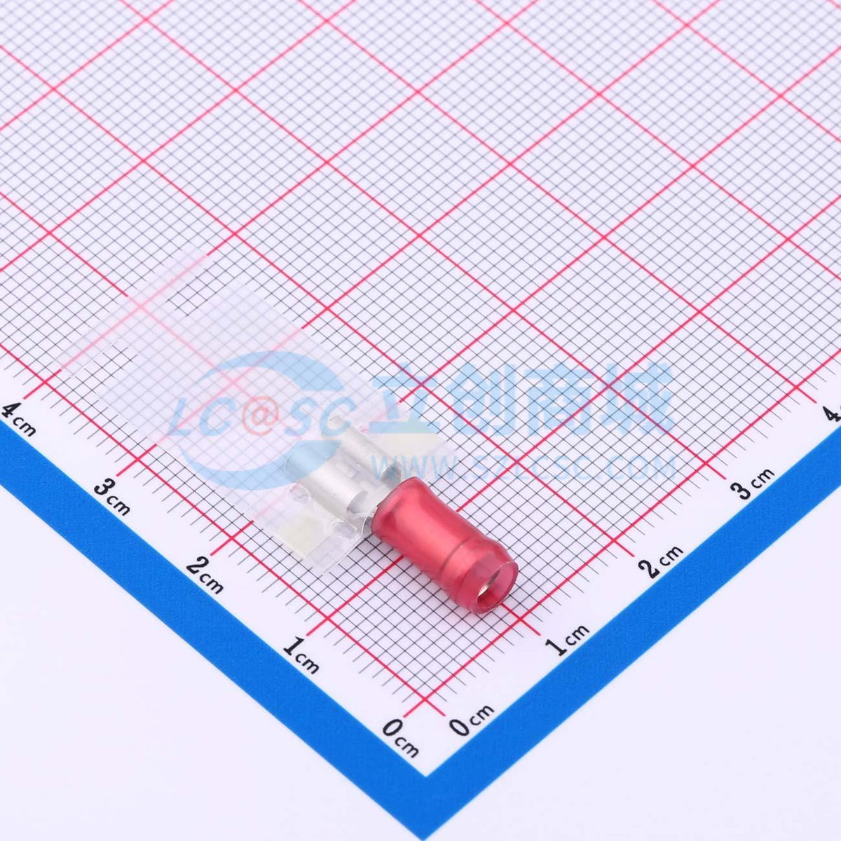Linh kiện điện tử 640917-2 - Techcore Việt Nam