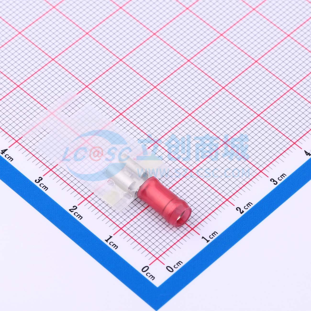 Linh kiện điện tử 640917-2 - Techcore Việt Nam