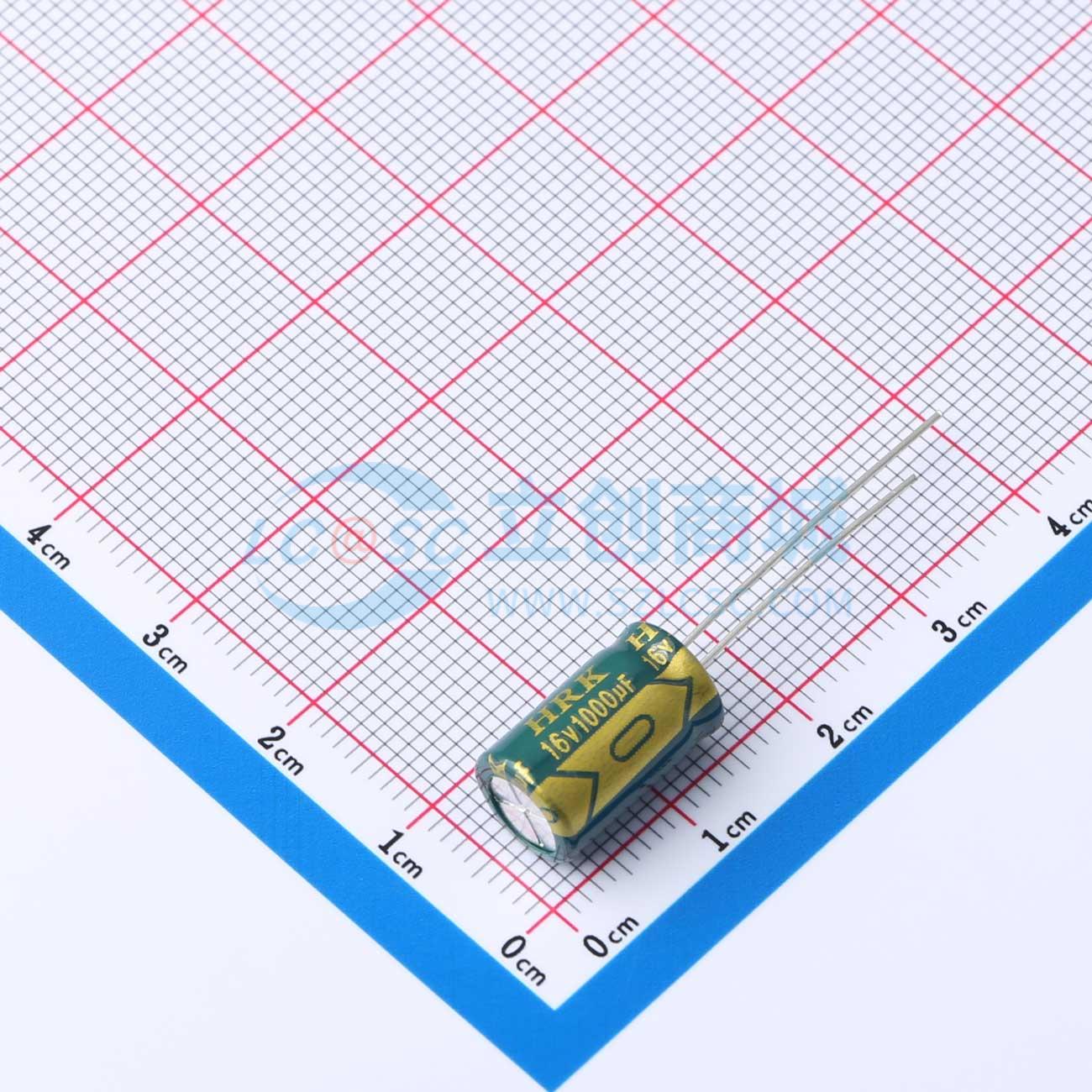 Linh kiện điện tử CD288108M1C0813VFL HRK - Techcore Việt Nam