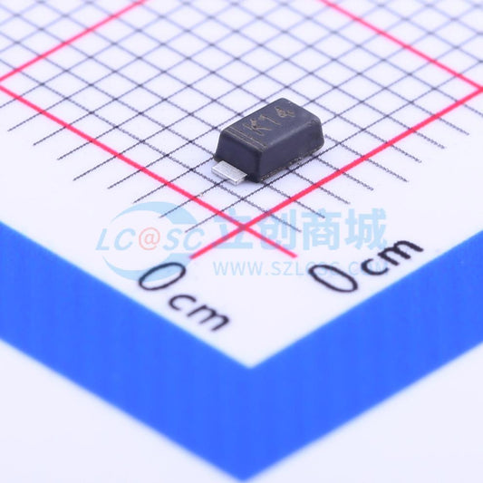 Diode Schottky SS14L - SOD-123FL - Techcore Việt Nam